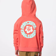 Felpa Cappuccio Rip Curl Surf Luxe