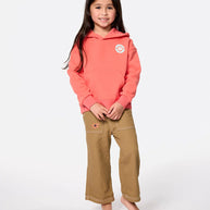 Felpa Cappuccio Rip Curl Surf Luxe