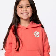 Felpa Cappuccio Rip Curl Surf Luxe