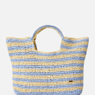 Borsa Mare Rip Curl Tote Classic Surf Paper 27L