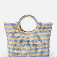 Borsa Mare Rip Curl Tote Classic Surf Paper 27L