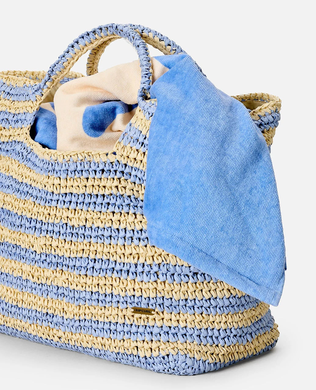 Borsa Mare Rip Curl Tote Classic Surf Paper 27L
