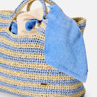Borsa Mare Rip Curl Tote Classic Surf Paper 27L