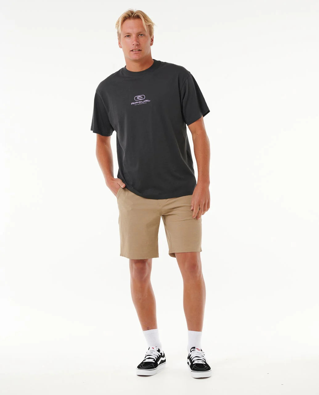 Boardwalk Rip Curl Phase Nineteen 19