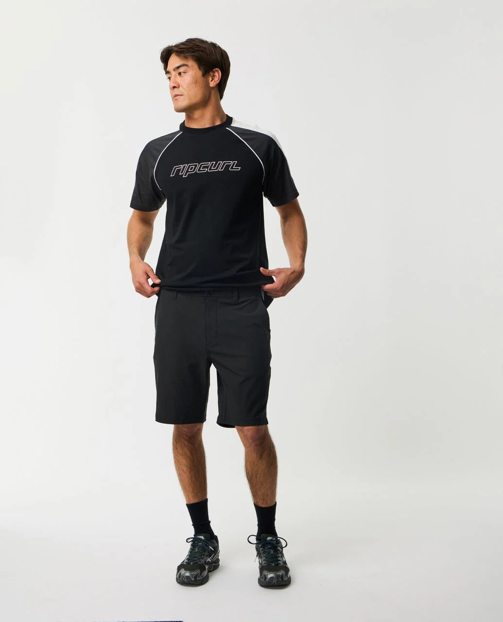 Boardwalk Rip Curl Phase Nineteen 19