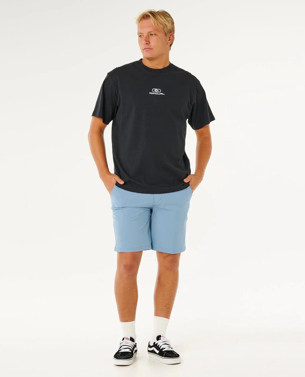 Boardwalk Rip Curl Phase Nineteen 19