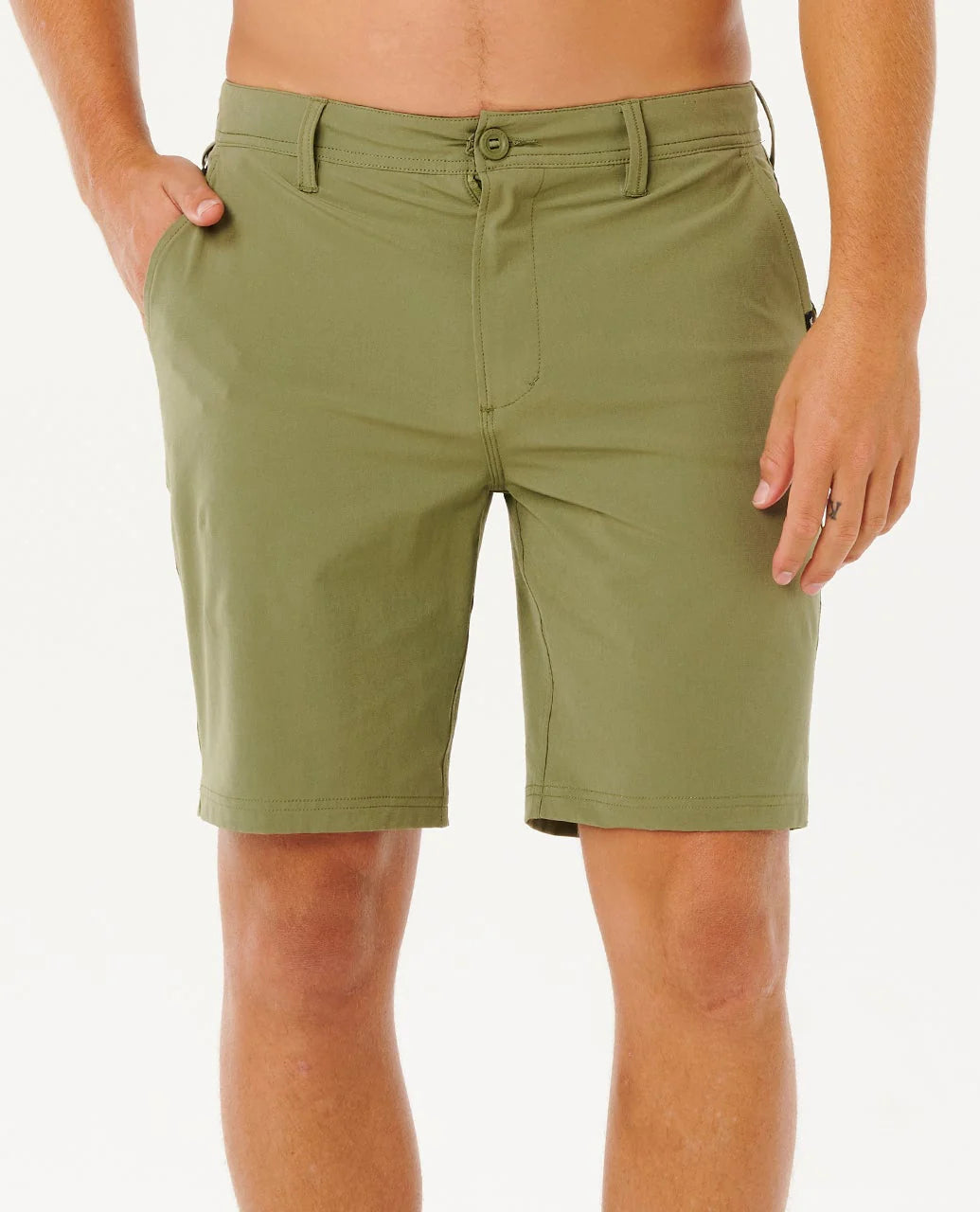 Boardwalk Rip Curl Phase Nineteen 19"