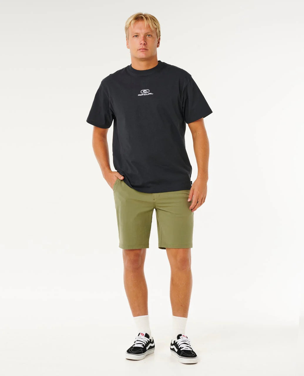 Boardwalk Rip Curl Phase Nineteen 19