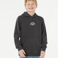 Felpa Cappuccio Bambino Rip Curl Tropic Daze