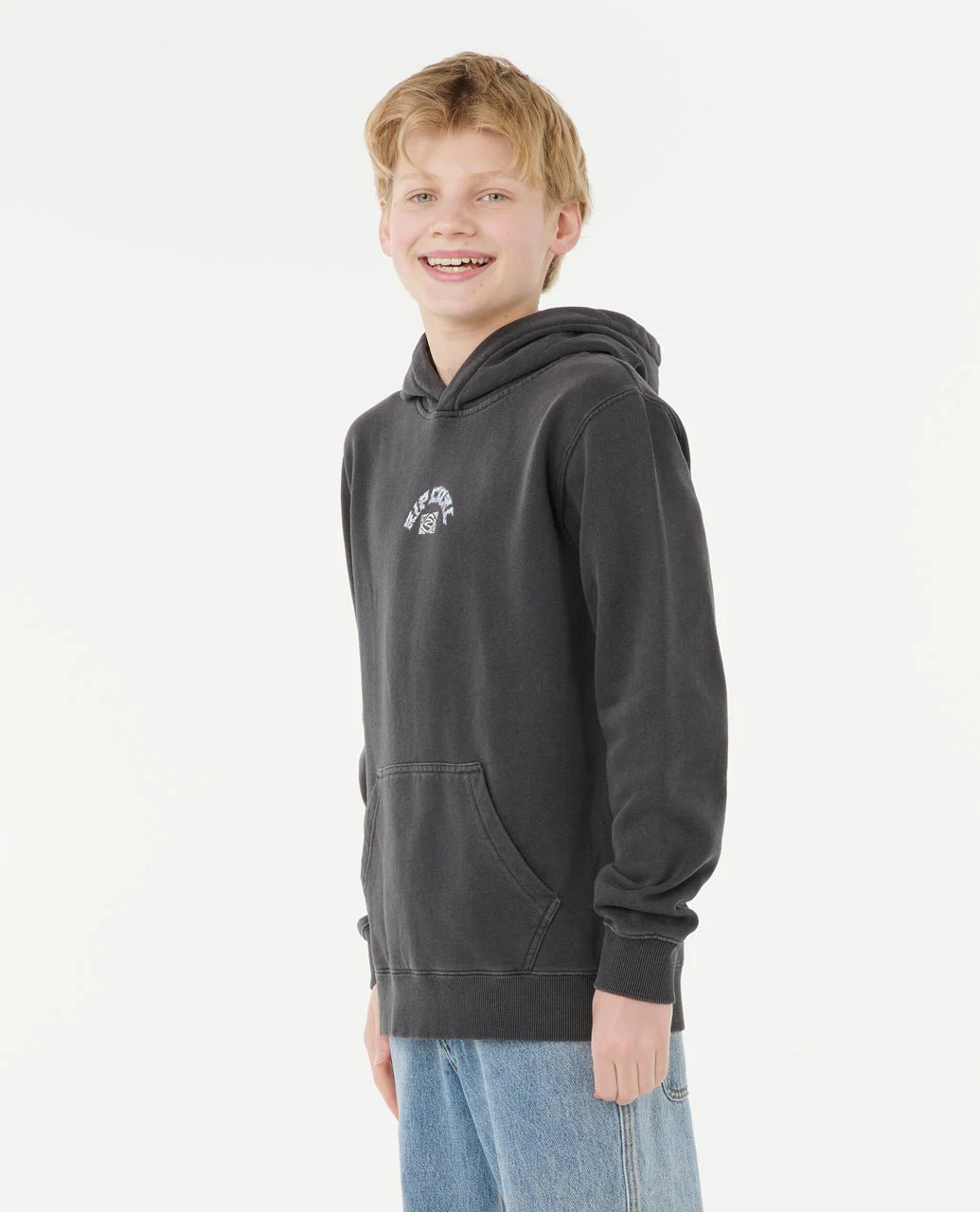 Felpa Cappuccio Bambino Rip Curl Tropic Daze