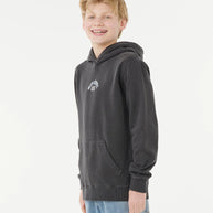 Felpa Cappuccio Bambino Rip Curl Tropic Daze