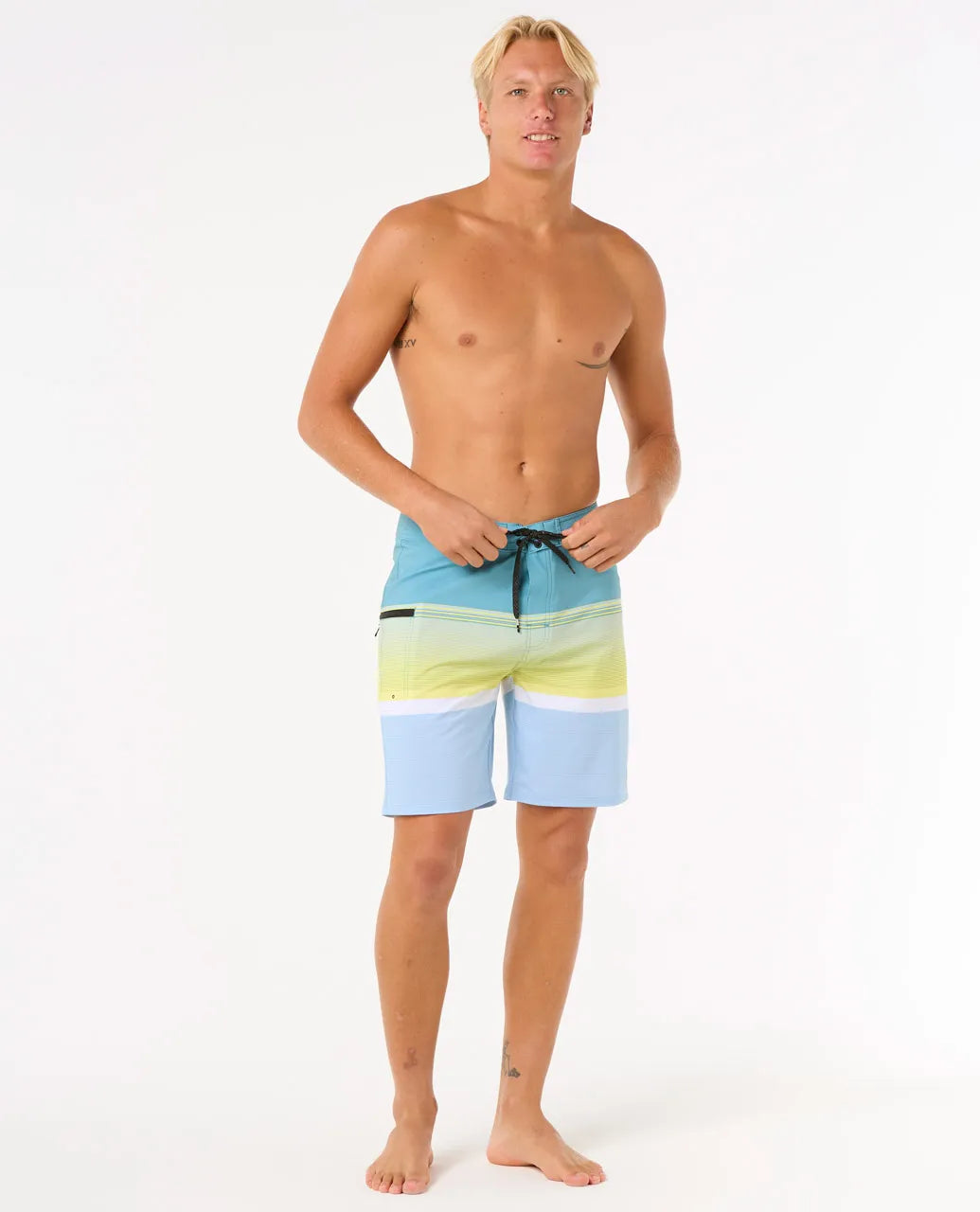 Boardshort Rip Curl Mirage Daybreakers 19''