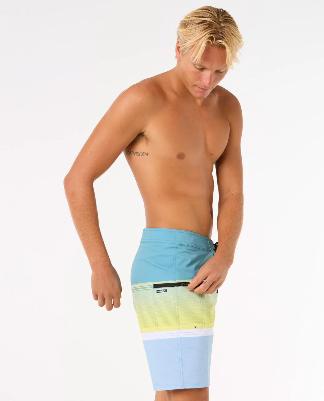 Boardshort Rip Curl Mirage Daybreakers 19''