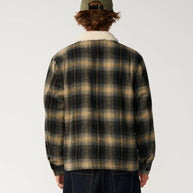 Giacca Uomo Rip Curl Classic Surf Bells Sherpa