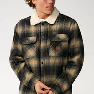 Giacca Uomo Rip Curl Classic Surf Bells Sherpa