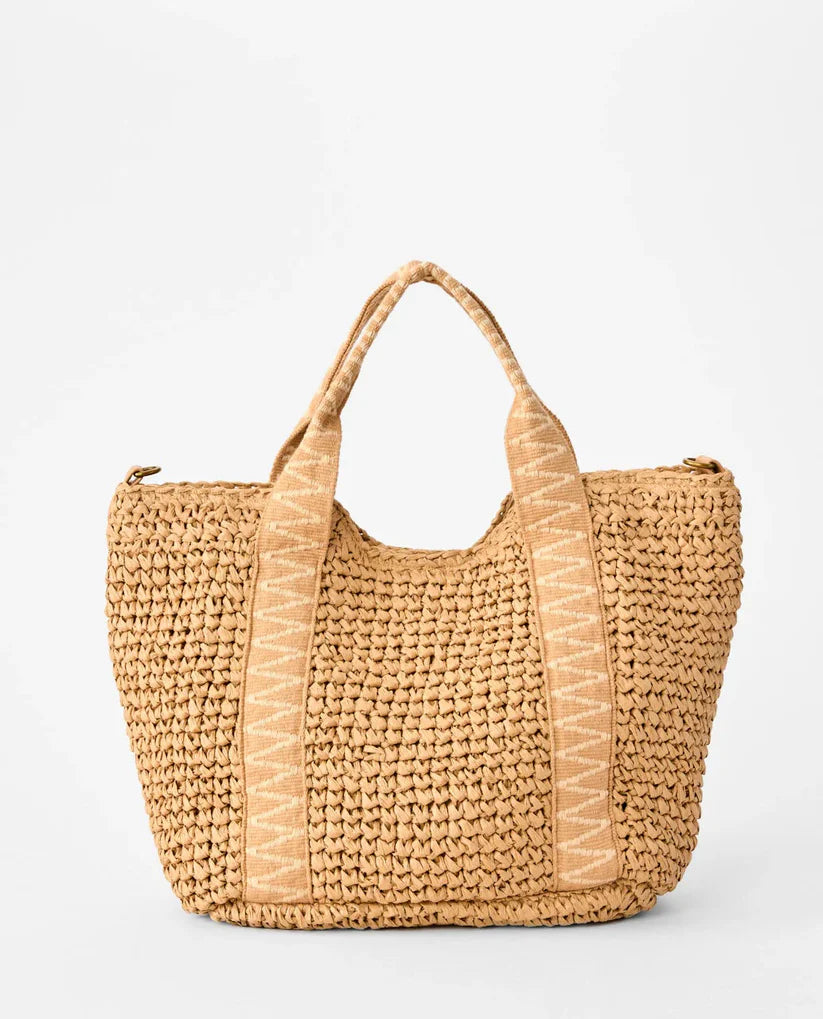 Borsa Rip Curl Classic Surf Paper 10L
