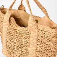 Borsa Rip Curl Classic Surf Paper 10L