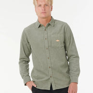 Camicia Rip Curl Classic Surf Cord