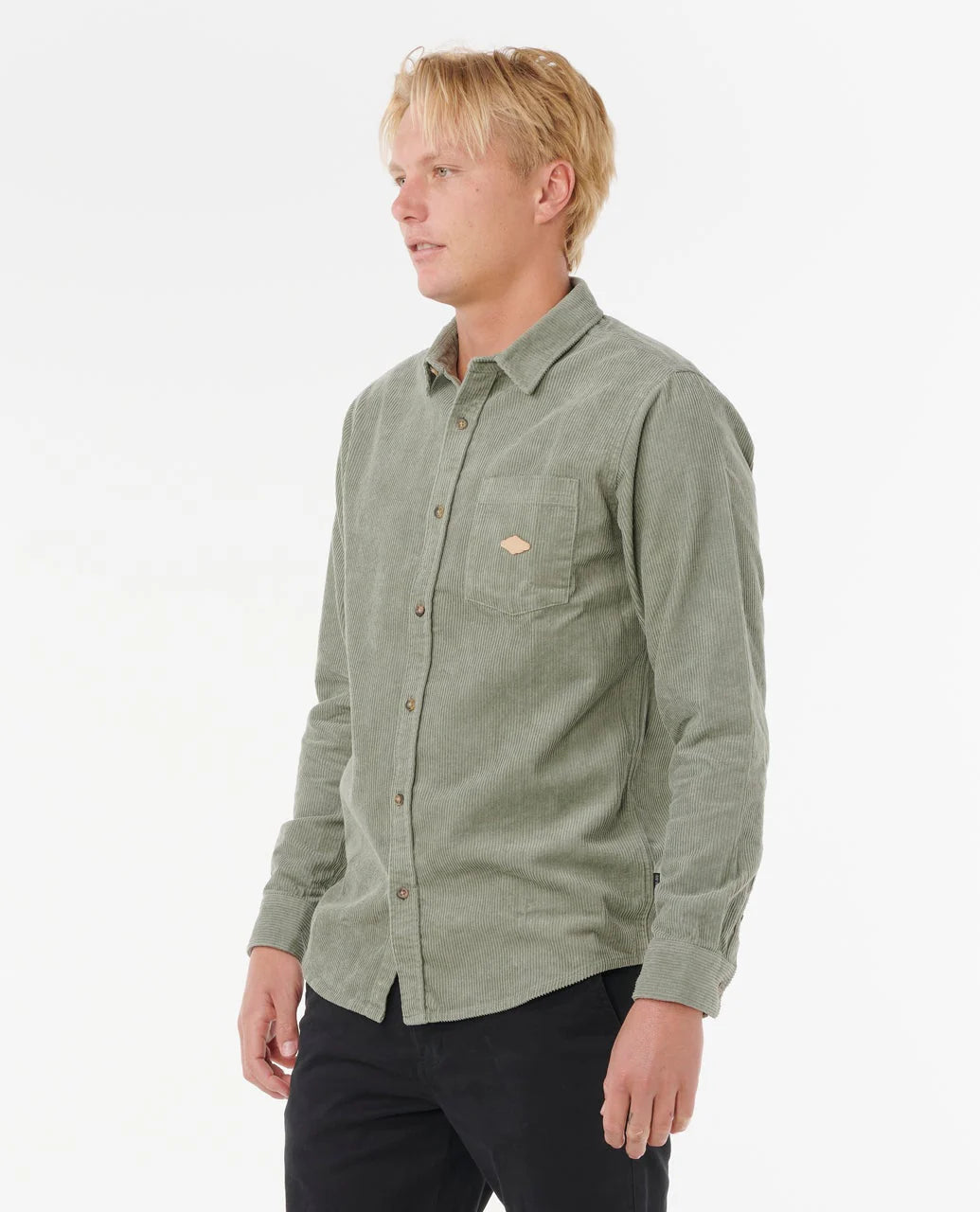 Camicia Rip Curl Classic Surf Cord