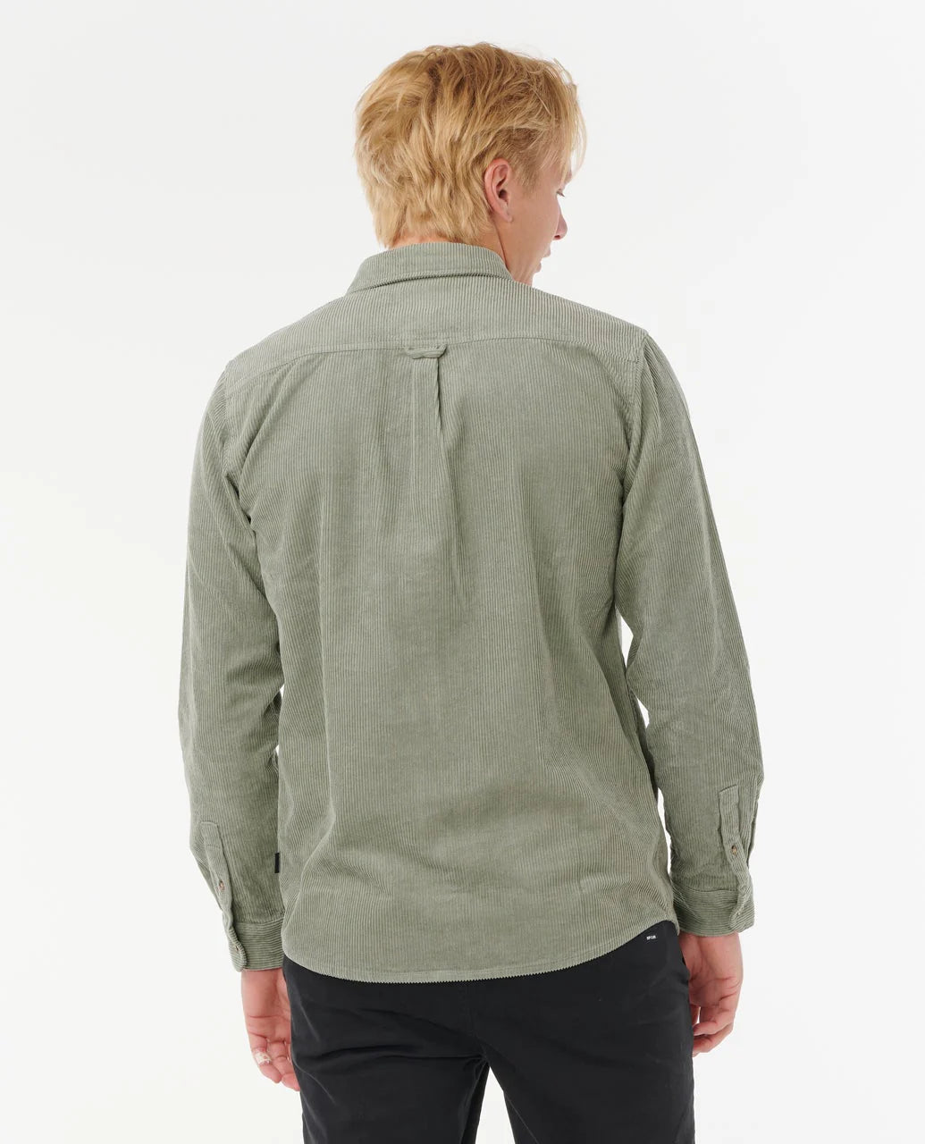 Camicia Rip Curl Classic Surf Cord