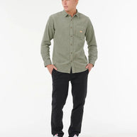 Camicia Rip Curl Classic Surf Cord