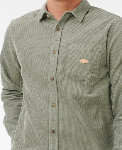 Camicia Rip Curl Classic Surf Cord