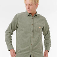 Camicia Rip Curl Classic Surf Cord