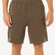 Pantaloncino Rip Curl Vaporcool Search Volley