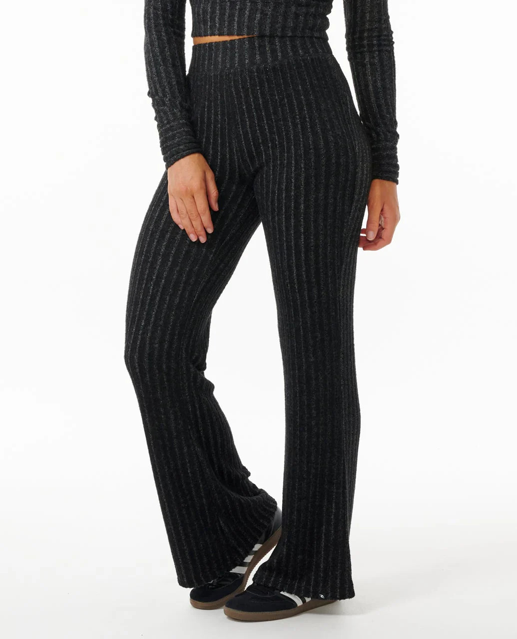 Pantaloni Donna Rip Curl Cosy Flare Pant