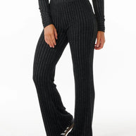 Pantaloni Donna Rip Curl Cosy Flare Pant