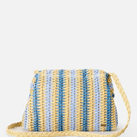 Borsa Rip Curl Pochette Crochet