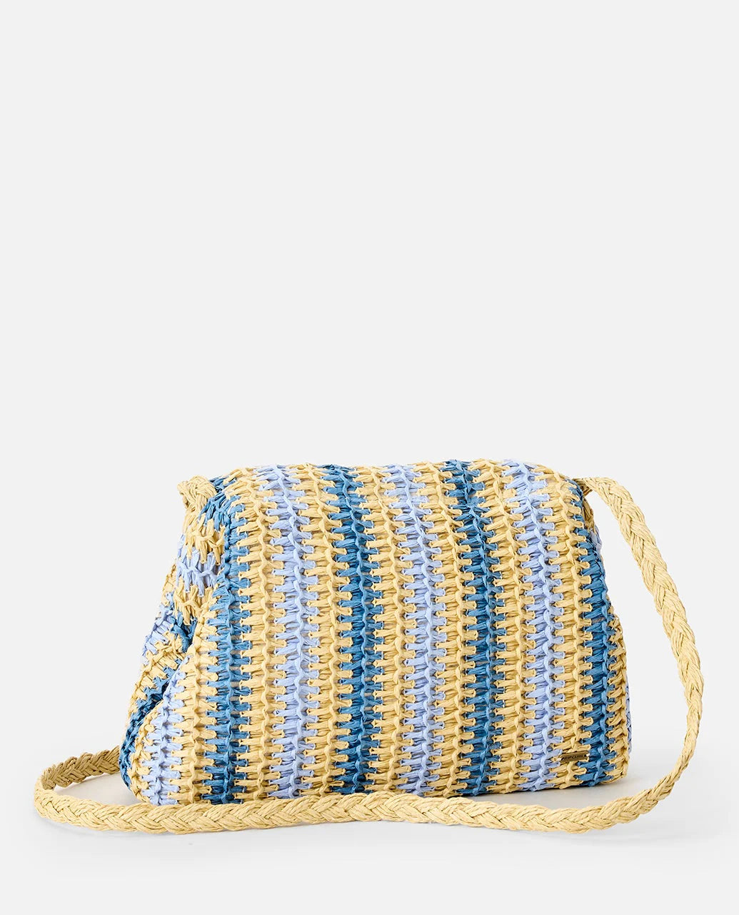 Borsa Rip Curl Pochette Crochet
