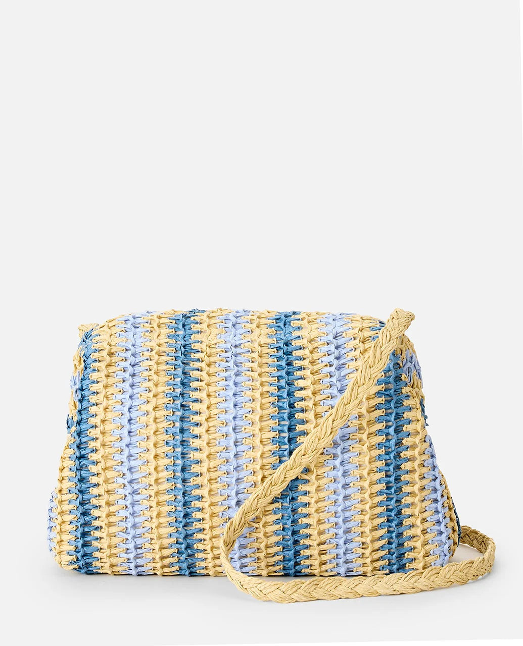 Borsa Rip Curl Pochette Crochet