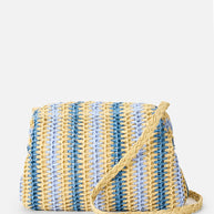 Borsa Rip Curl Pochette Crochet