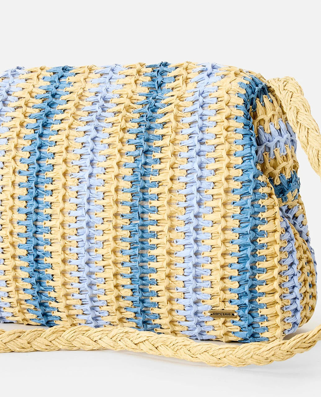Borsa Rip Curl Pochette Crochet