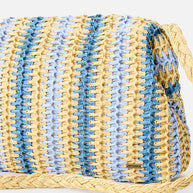 Borsa Rip Curl Pochette Crochet