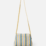 Borsa Rip Curl Pochette Crochet