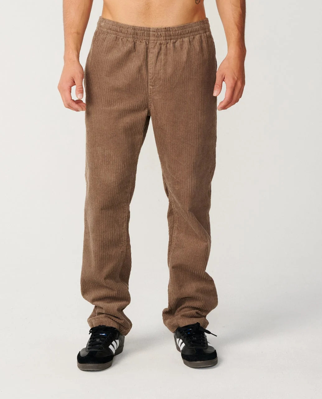 Pantaloni in Velluto Rip Curl Classic Surf Double Cord