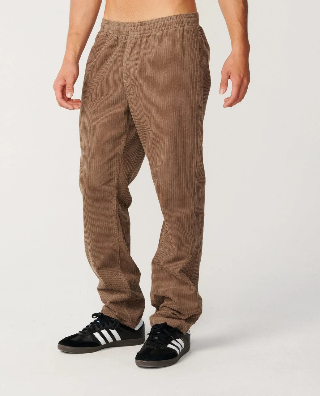 Pantaloni in Velluto Rip Curl Classic Surf Double Cord