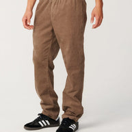 Pantaloni in Velluto Rip Curl Classic Surf Double Cord