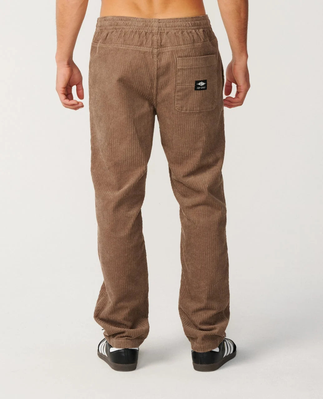 Pantaloni in Velluto Rip Curl Classic Surf Double Cord