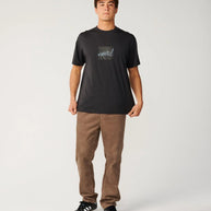 Pantaloni in Velluto Rip Curl Classic Surf Double Cord