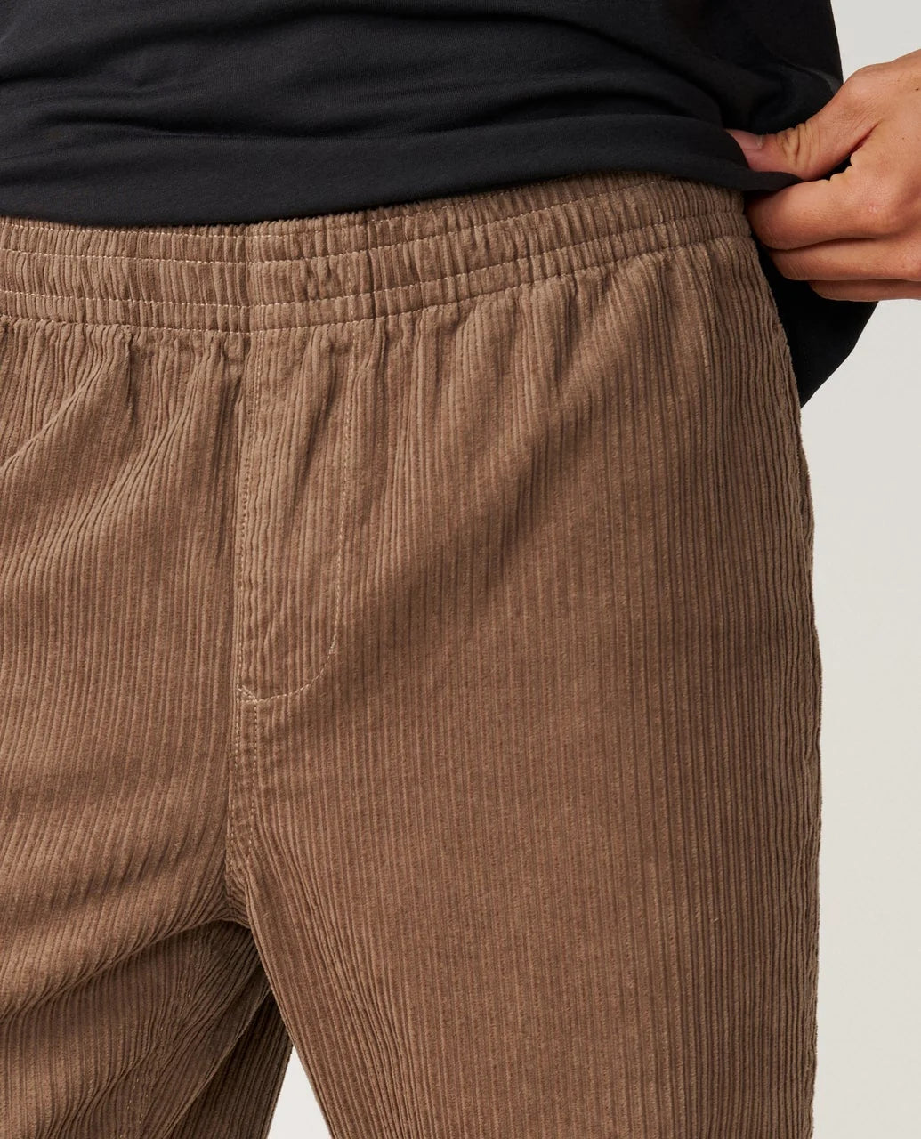 Pantaloni in Velluto Rip Curl Classic Surf Double Cord