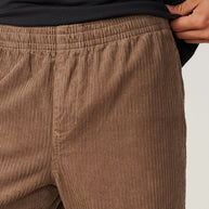 Pantaloni in Velluto Rip Curl Classic Surf Double Cord