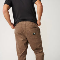 Pantaloni in Velluto Rip Curl Classic Surf Double Cord