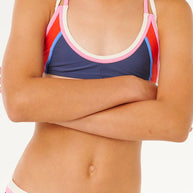 Costume Bikini Bambina Surf Revival