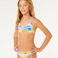 Costume Bikini Bambina Malibu