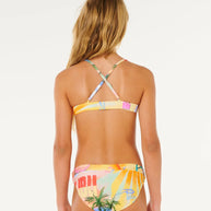 Costume Bikini Bambina Malibu