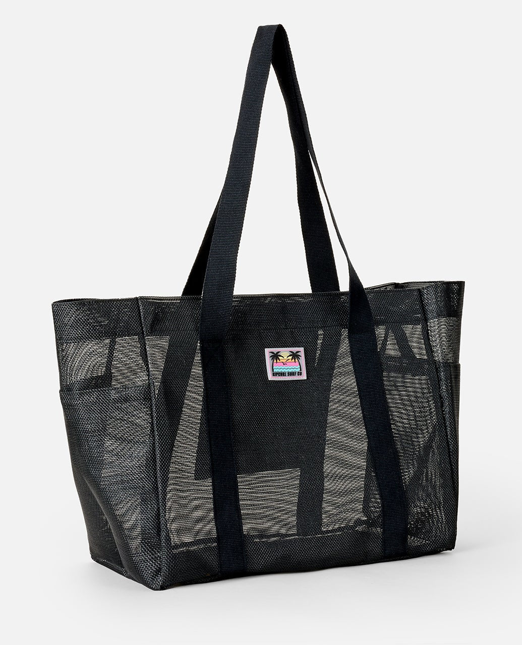 Borsa Mare Rip Curl Shopper Sand Free Standard 32L