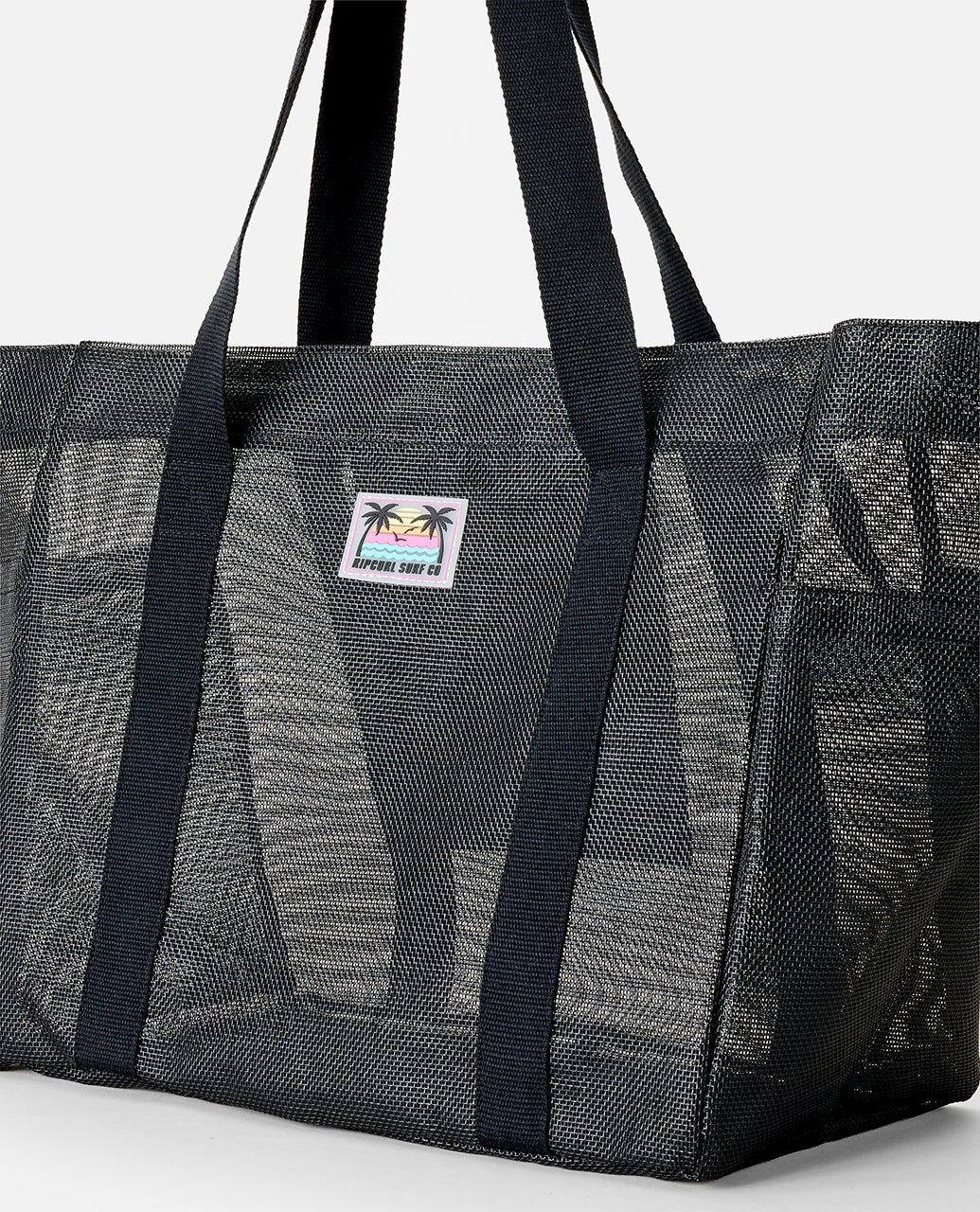 Borsa Mare Rip Curl Shopper Sand Free Standard 32L